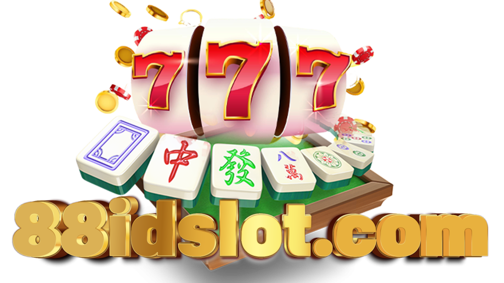 88id Slot – Destinasi Jackpot Anda
