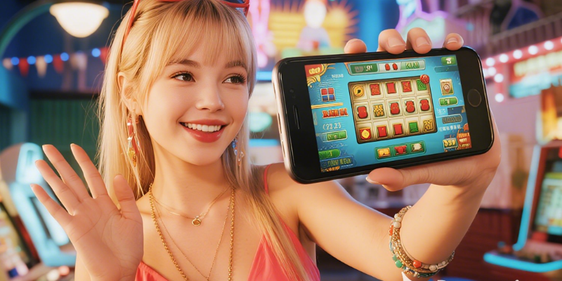 Playland 88 Slot Online