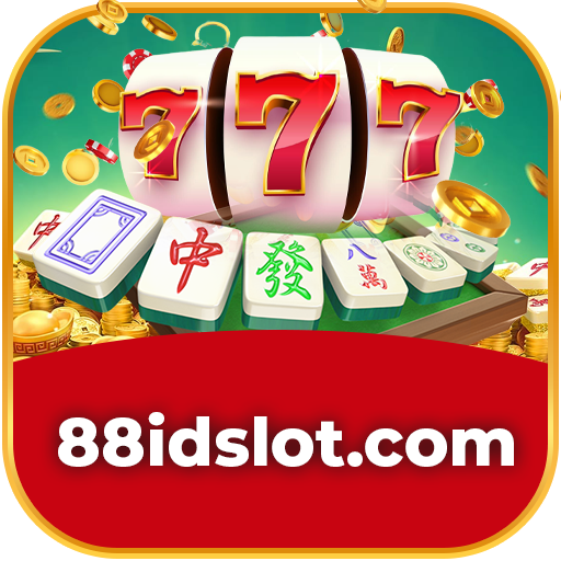 88id Slot – Destinasi Jackpot Anda