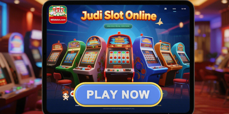 judi slot online
