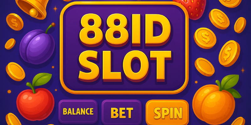 88ID Slot App Download APK