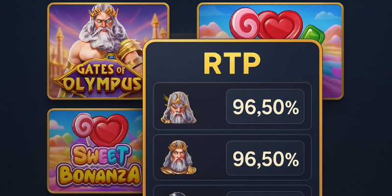 88id RTP Slot Gacor