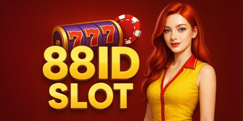Situs Slot Gacor 88ID