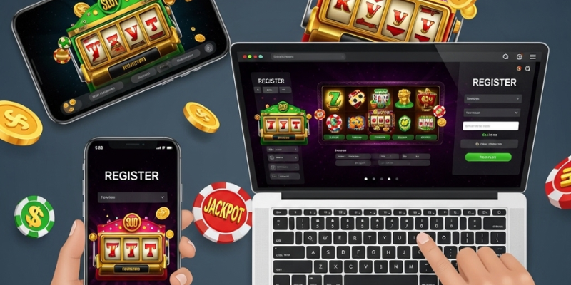 daftar slot gacor terbaru