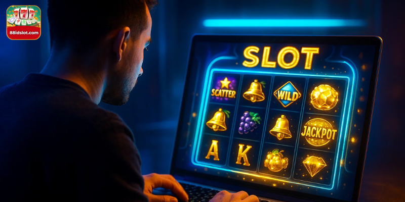 _Game Slot Maxwin Terbaru 88ID