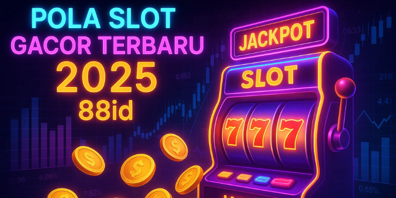 Pola Slot GAcor Terbaru 2025