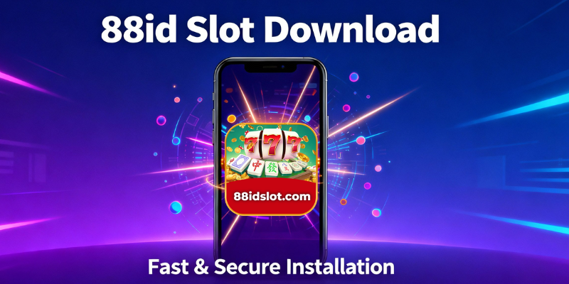 88id download slot