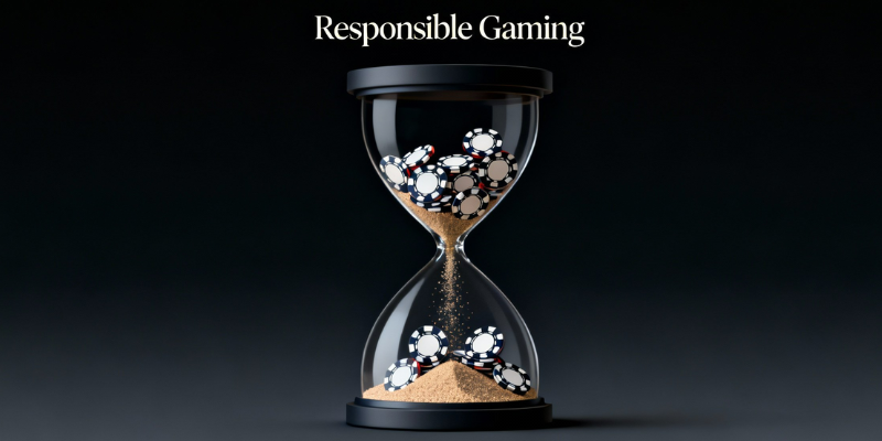 Responsible Gaming 88id
