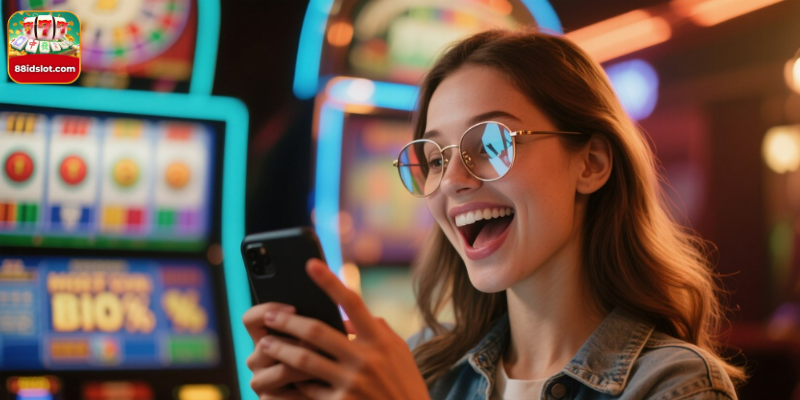 88idSlot panduan menang slot