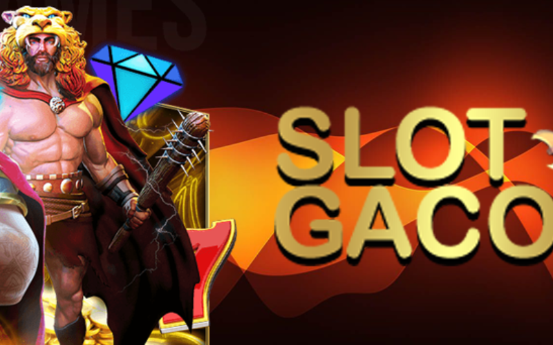 Slots Gacor
