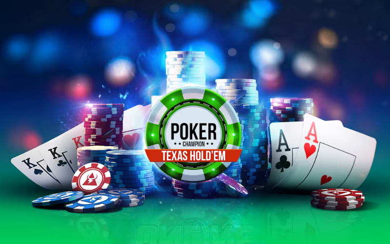 poker88 slot
