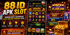 88 id apk slot