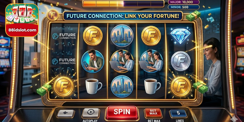 88idslot Daftar Mudah