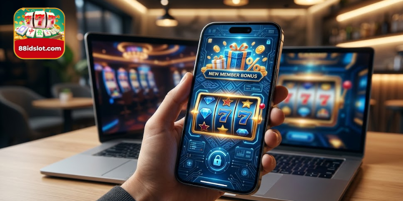 Bonus Pengguna Baru 88ID